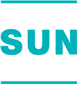 Hello Sunshine Logo Footer